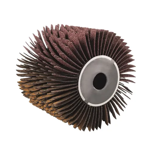Scheppach Smirkový kartáč K80 pro MRS 1300