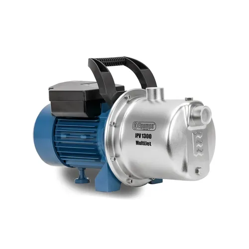 Elpumps JPV 1300 Multijet zahradní proudové čerpadlo