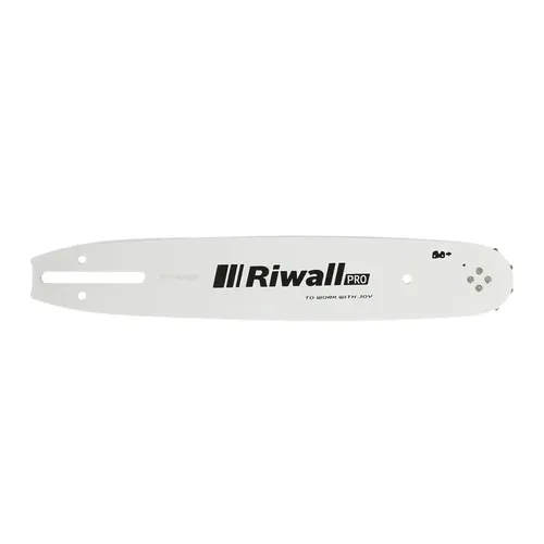 Riwall PRO Vodící lišta 12" (30 cm) 3/8" 1,3 mm pro RPCS 2630 / RPCS 2530