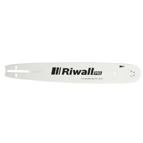 Riwall PRO Vodící lišta 16" (40 cm) .325" 1,5 mm pro RPCS 5040 / RPCS 5140