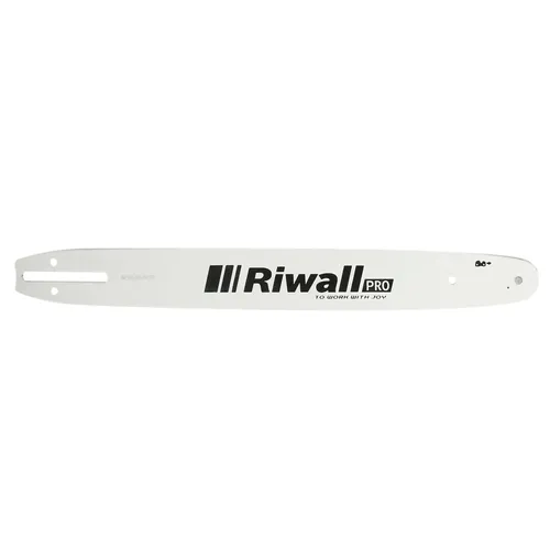 Riwall PRO Vodící lišta 16" (40 cm) 3/8" 1,3 mm pro RECS 2440 / RECS 2440 E