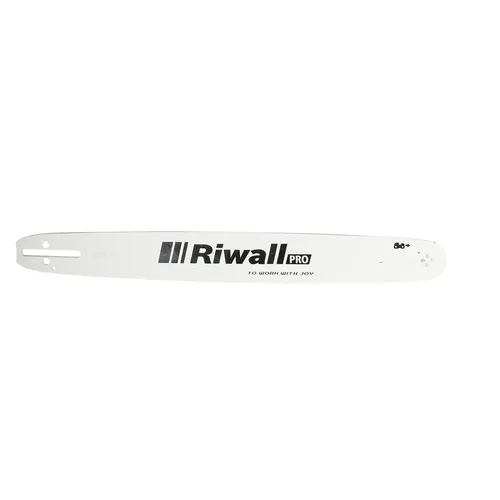 Riwall PRO Vodící lišta 18" (45 cm) .325" 1,5 mm pro RPCS 5545 / BKS 5300 S