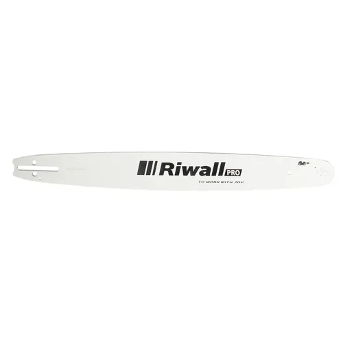 Riwall PRO Vodící lišta 20" (50 cm) .325" 1,5 mm pro RPCS 6250