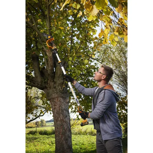 Riwall PRO Prodlužovací teleskopický nástavec pro RAHS 1820i