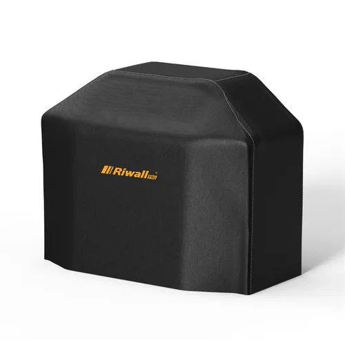 Riwall PRO Ochranný kryt na gril L (RGG 41 / RCG 80 / RCG 82)