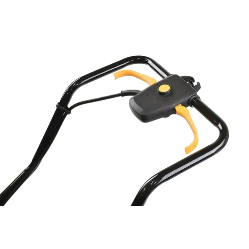 Riwall PRO RALM 3820 akumulátorová sekačka 2 x 20 V (bez baterie a nabíječky)