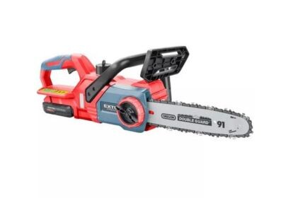 Aku řetězová pila Aku řetězová pila