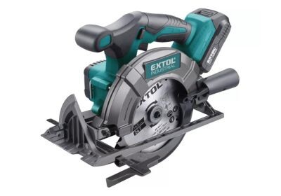 Aku kotoučová pila Aku kotoučová pila