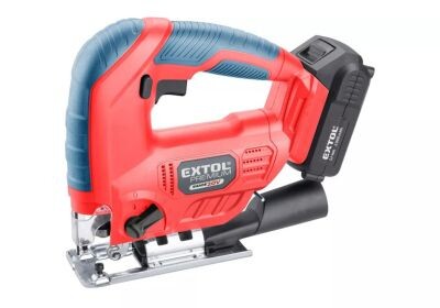 Aku přímočará pila Aku přímočará pila